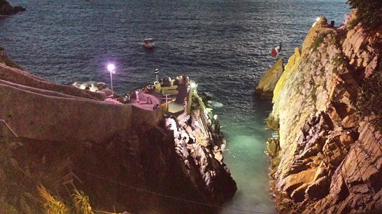 La Quebrada Espacio de Arte